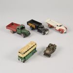 1699 3344 TOY CARS